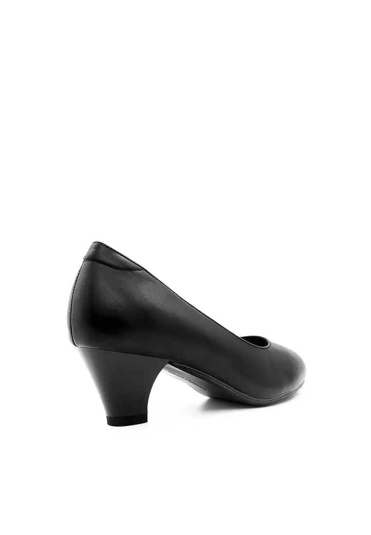 Serena Pump Women's Back to School