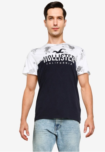 hk hollister