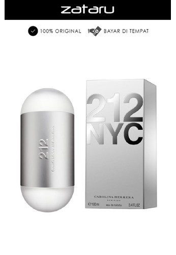 Harga Parfum Carolina Herrera 212 Woman Fragrancesparfume