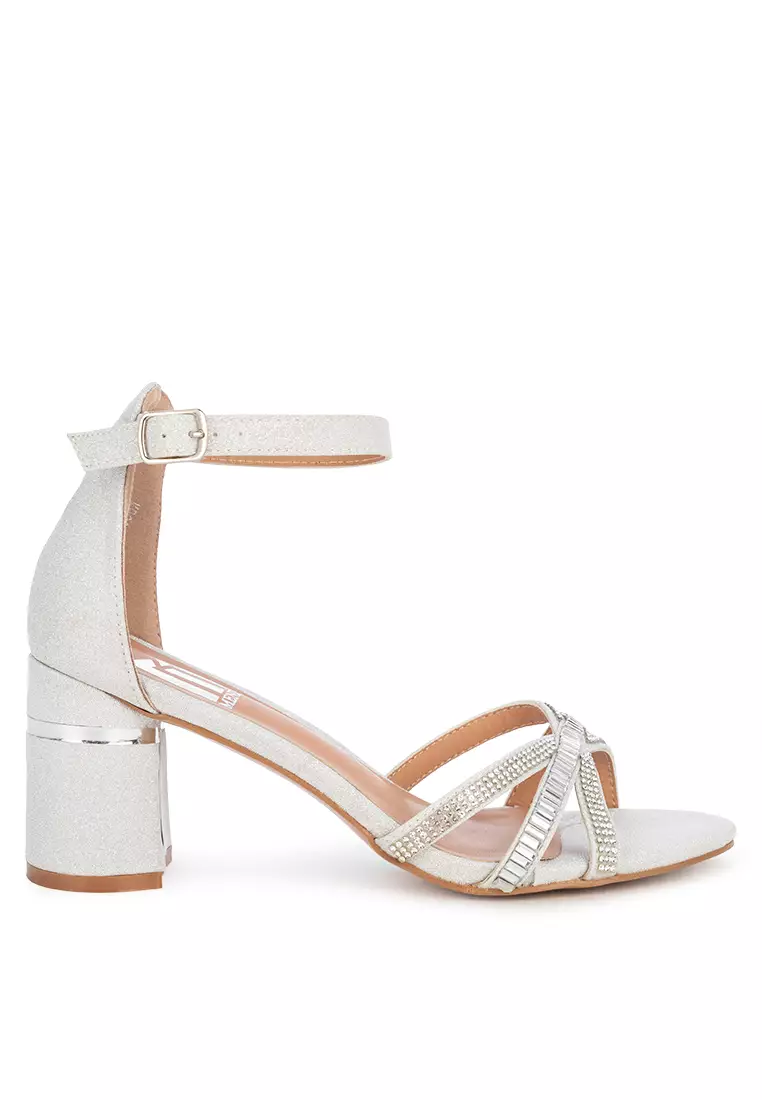 Discount on Mendreziwoman  shoes - SKU: Audrina Shoes