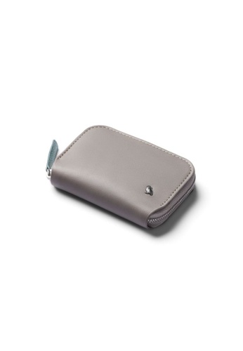 Bellroy grey Bellroy Folio Mini - Grey Lagoon 0A36EAC57A8319GS_1