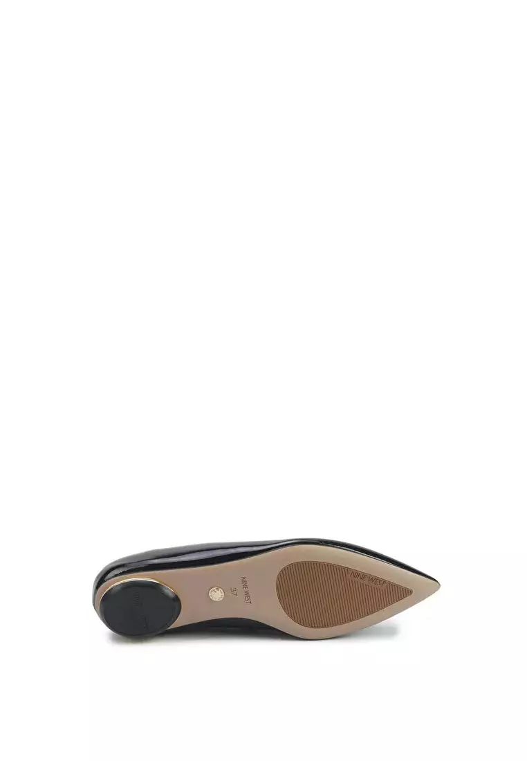 LEANNA 5PR Women's Ballet Flats