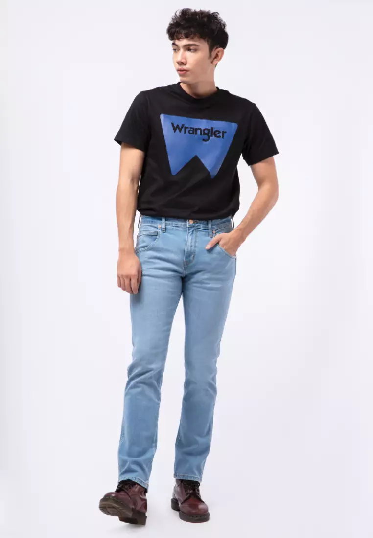 DENIM SLIM SPENC 02P22