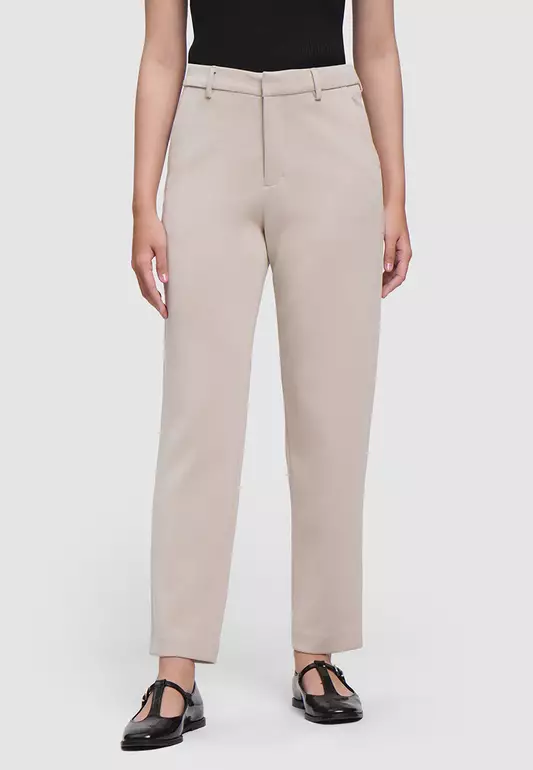 Knit Trousers