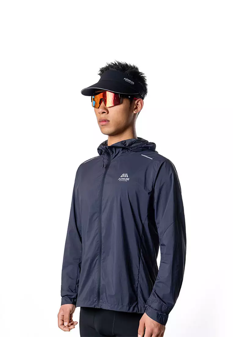 FM5225 Ultralight Sports Jacket Men