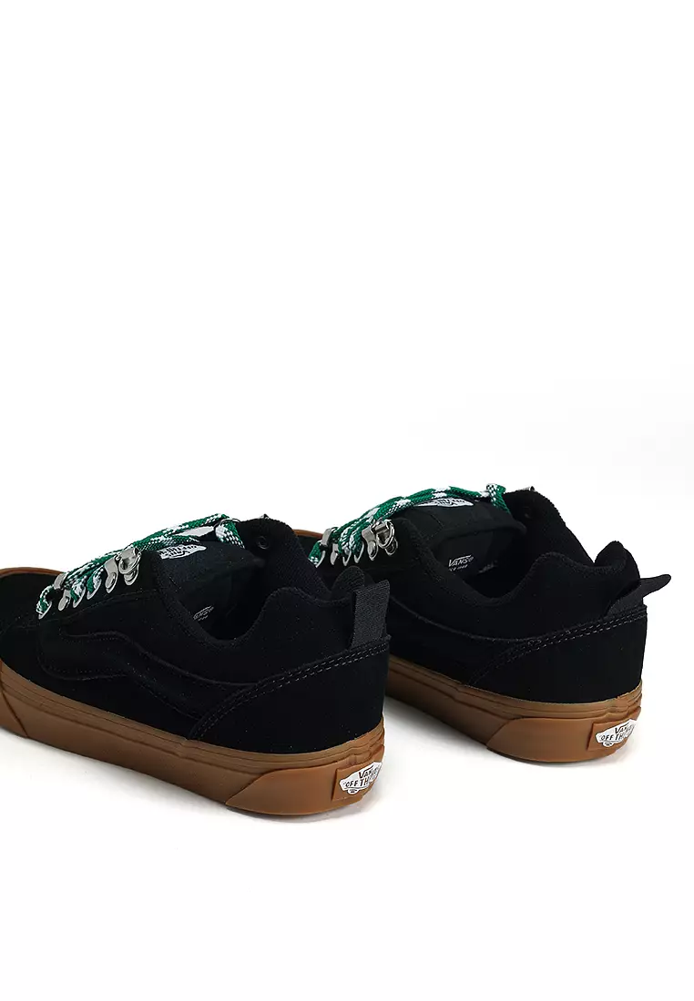 Buy VANS Knu Skool Sneakers Online ZALORA Malaysia