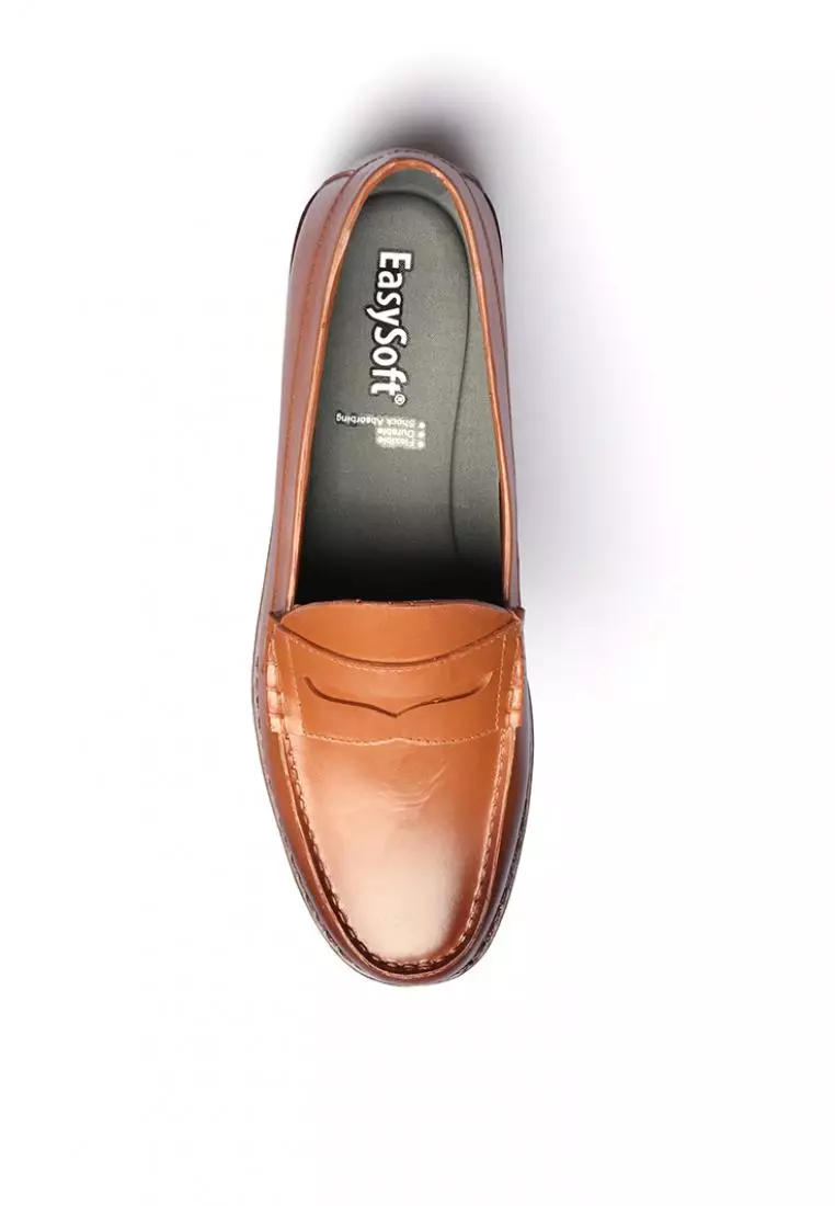 Trenton Deluxe Formal Shoes
