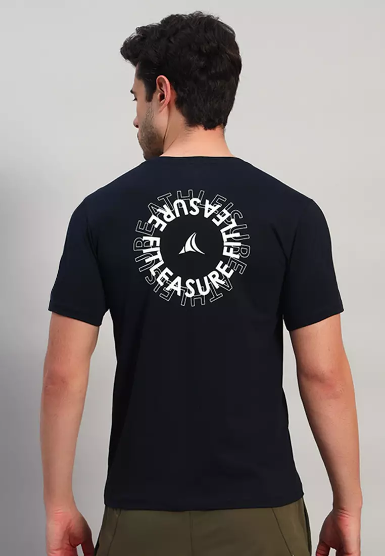 Men’s Graphic Performance Tee