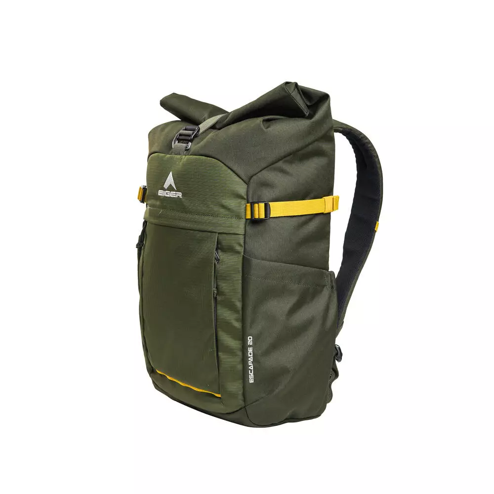 Eiger Escapade 20 1A Backpack
