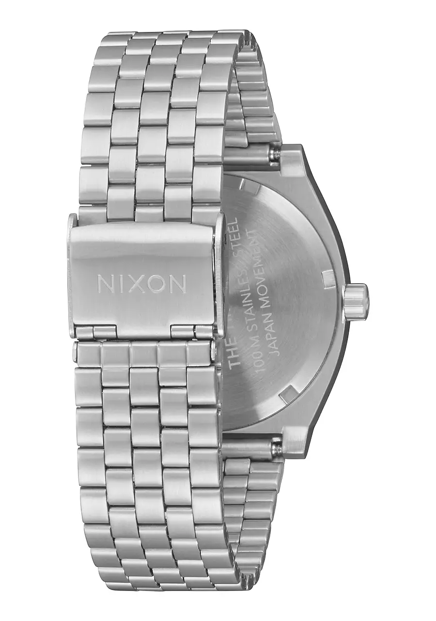 TIME TELLER DARK CEDAR