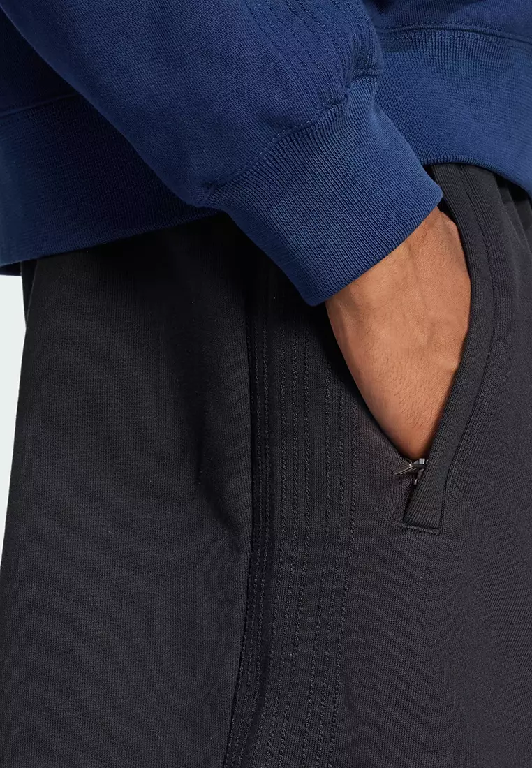 Premium Essentials Shorts