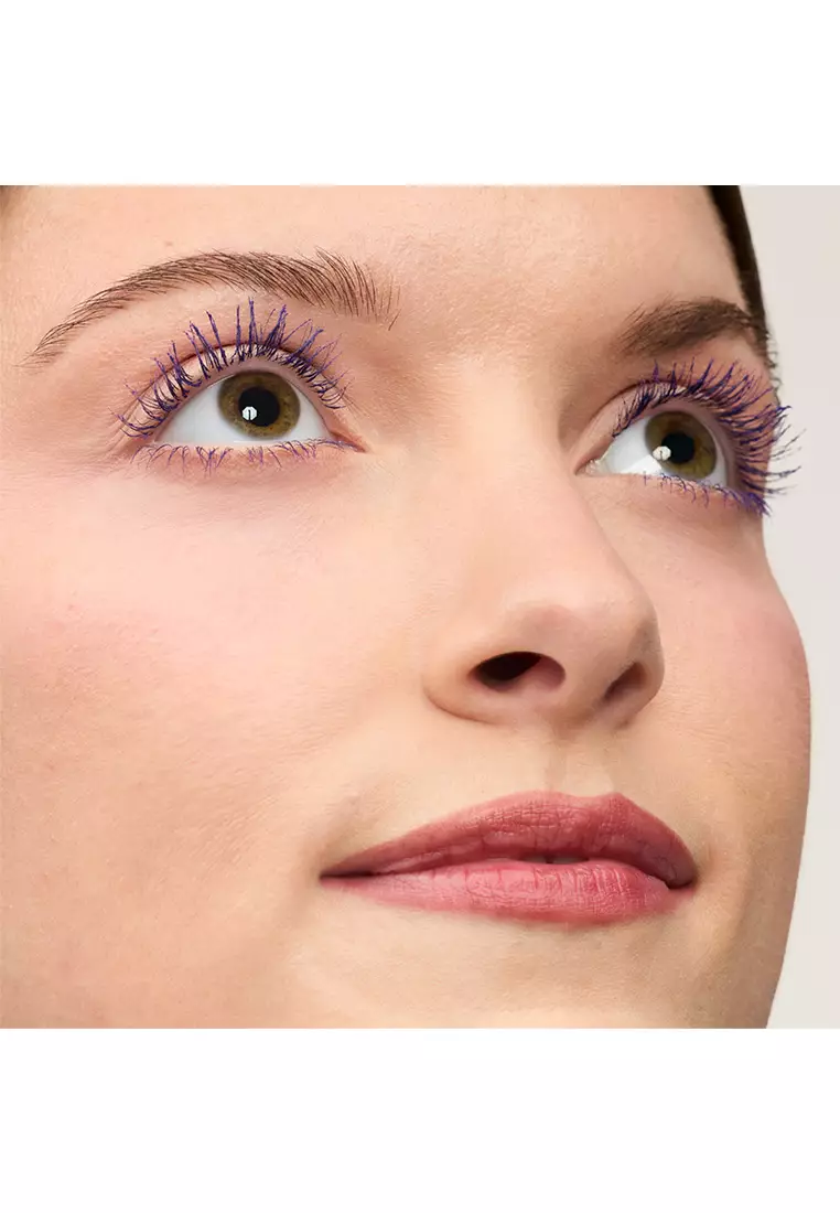 Benefit BADgal BANG! Volumising Mascara - Electric Purple