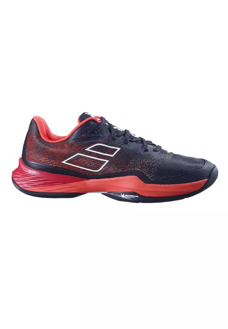 Tennis Men's Shoes Jet Mach 3