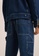 MANGO Man blue Loose Crop Carpenter Jeans BEC3BAA21107B0GS_4