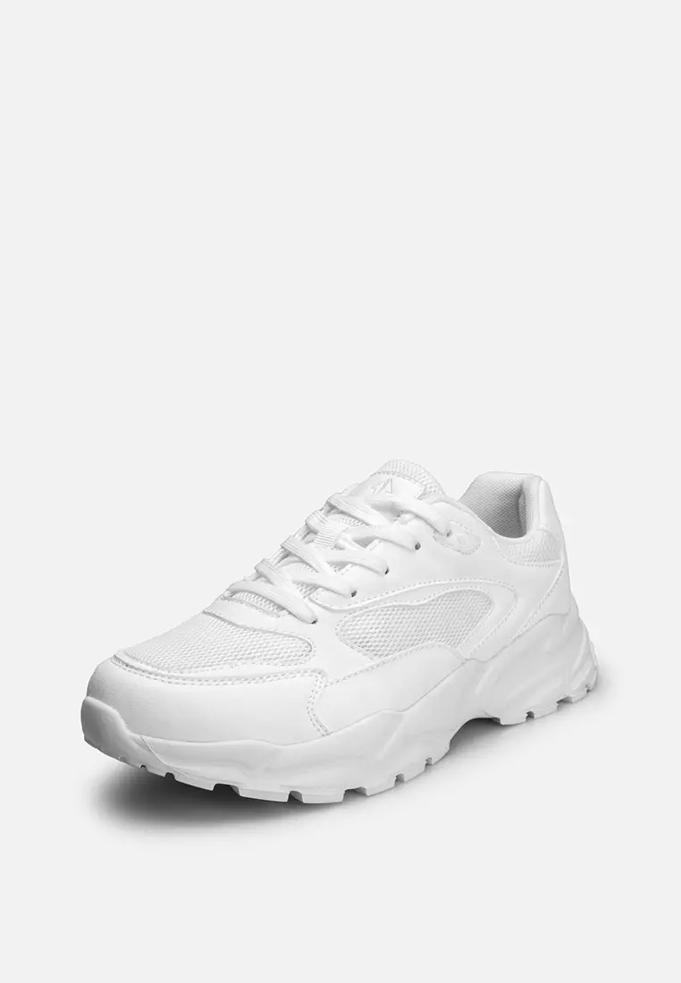 World balance white shoes for female cheap