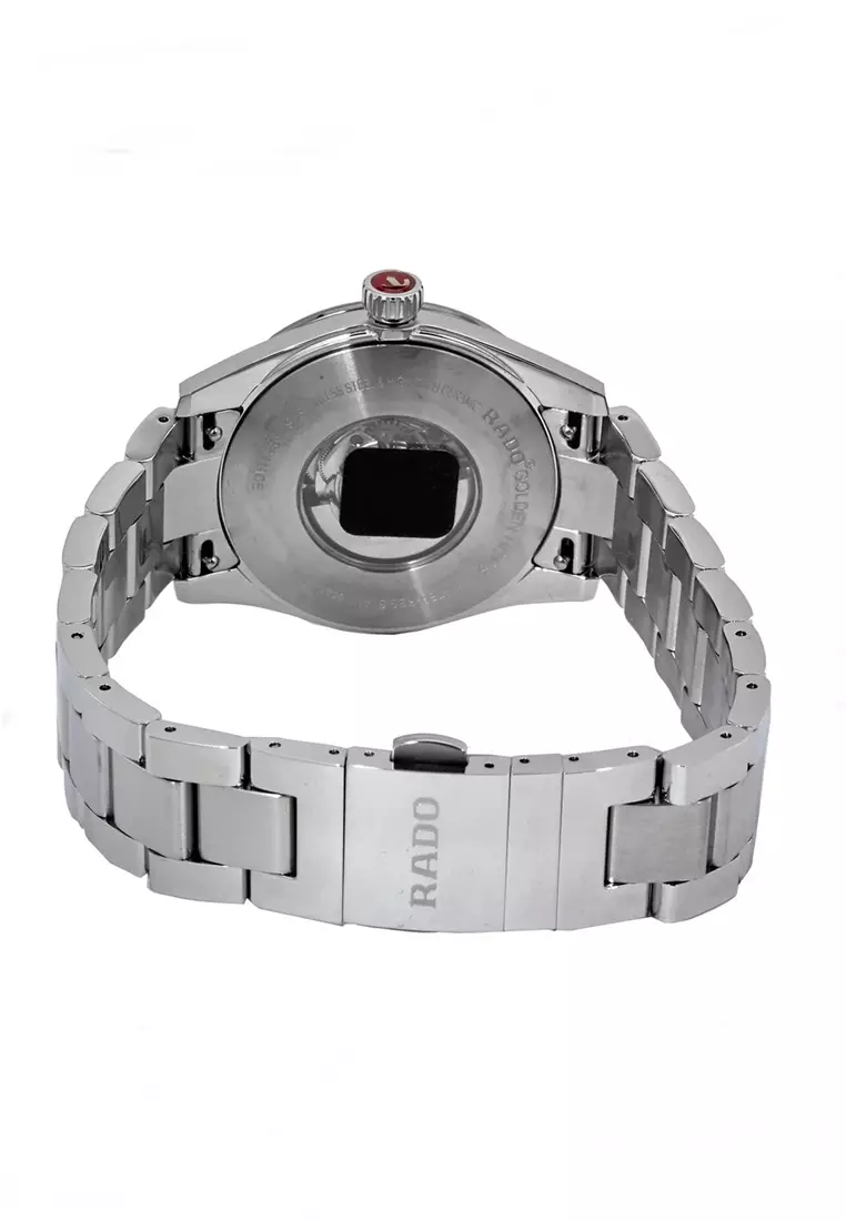 Hyperchrome Classic Automatic Women Watch RO-R33103314