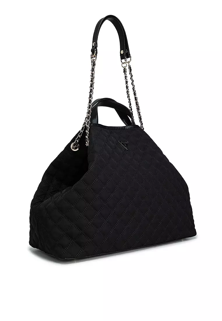 Giully Large 2-In-1 Tote Bag