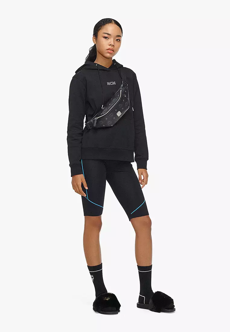 Fursten Belt Bag in Visetos