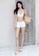 YG Fitness white (3PCS) Sexy Lace Bikini Swimsuit 32E86US1E92AB4GS_4