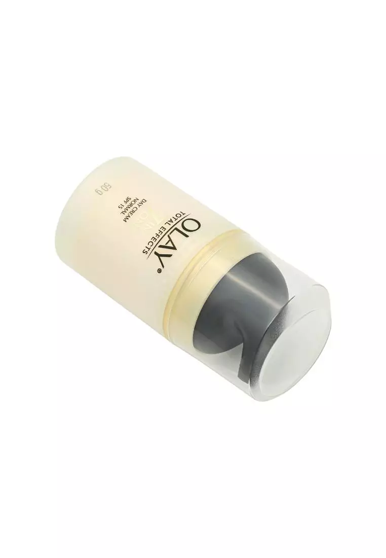 OLAY SPF15 7-IN-1 Day Cream (In Normal) (50g) 50g
