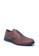 Toods Footwear brown Humblepaps Oxford Wintip - COKELAT B1B1CSH7B68CD8GS_2
