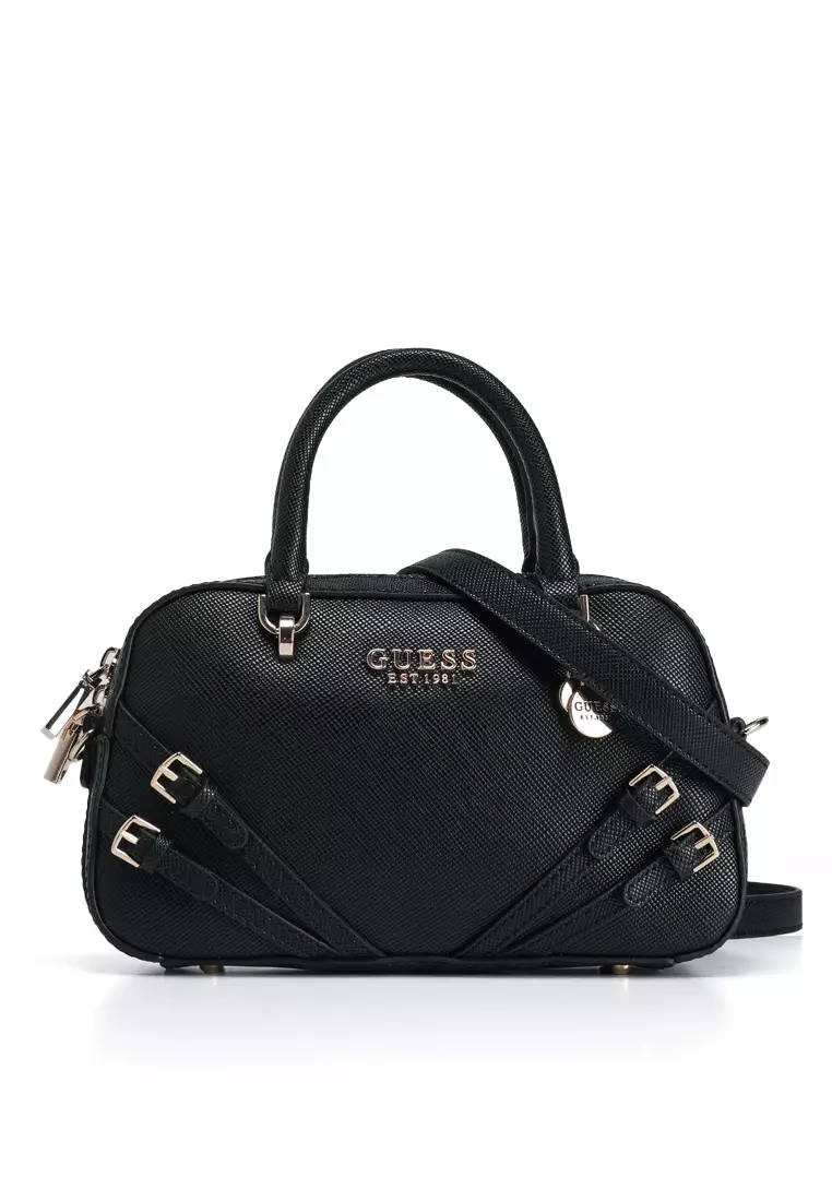 Bramina Small Satchel Bag