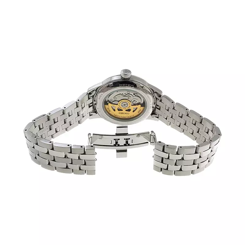 Jual Seiko Jam Tangan Pria Seiko Presage SRPE15J1 SRPE15 SRPE Cocktail ...