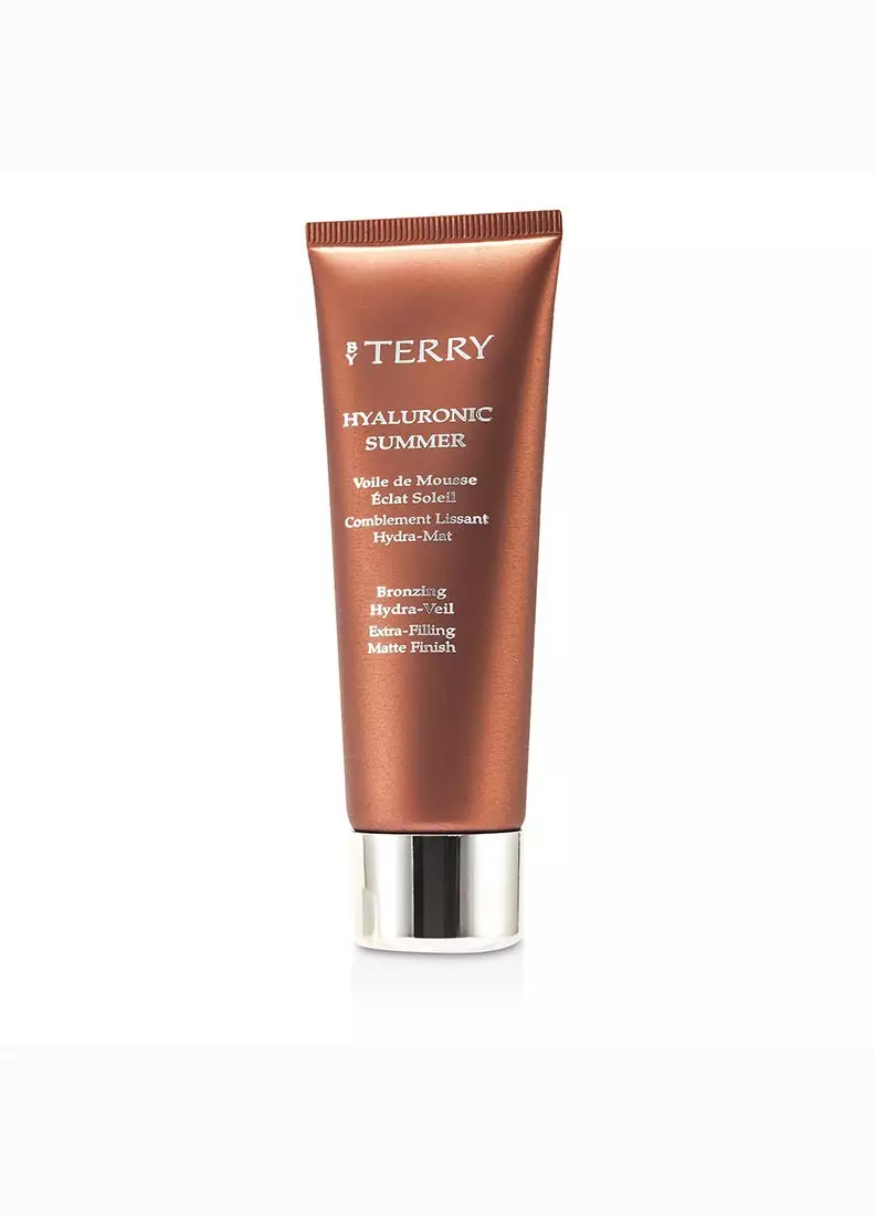 Discount on By Terry  shoes - SKU: By Terry - Hyaluronic Summer Bronzing Hydra Veil - # 1 Fair Tan 40ml/1.33oz