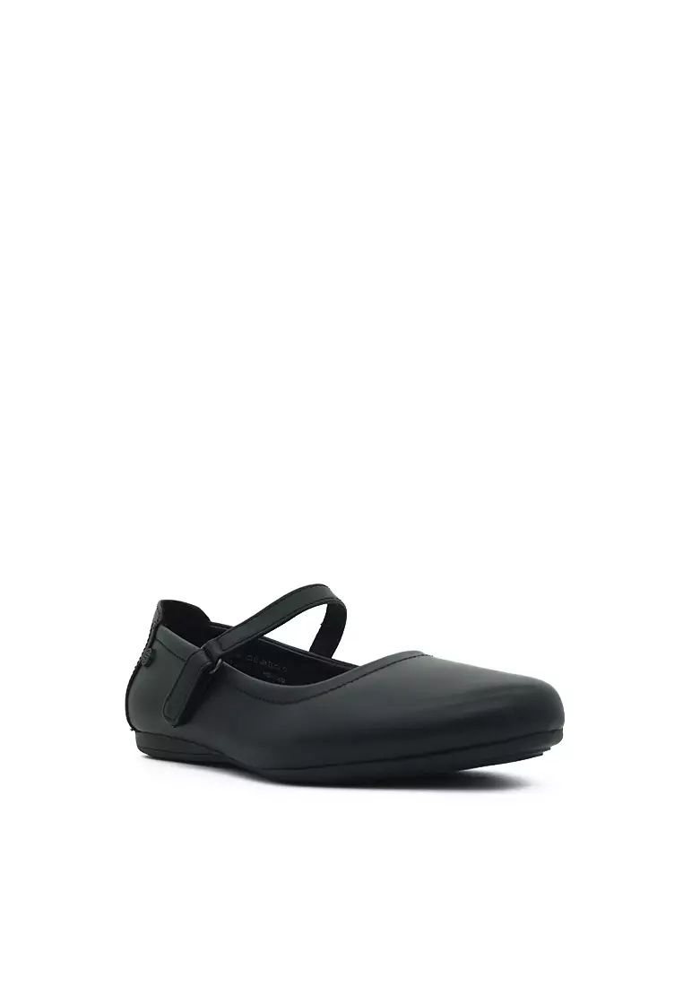 Discount on Hush Puppies  shoes - SKU: Georgie Mary Jane Women's Bts/Casual Shoes