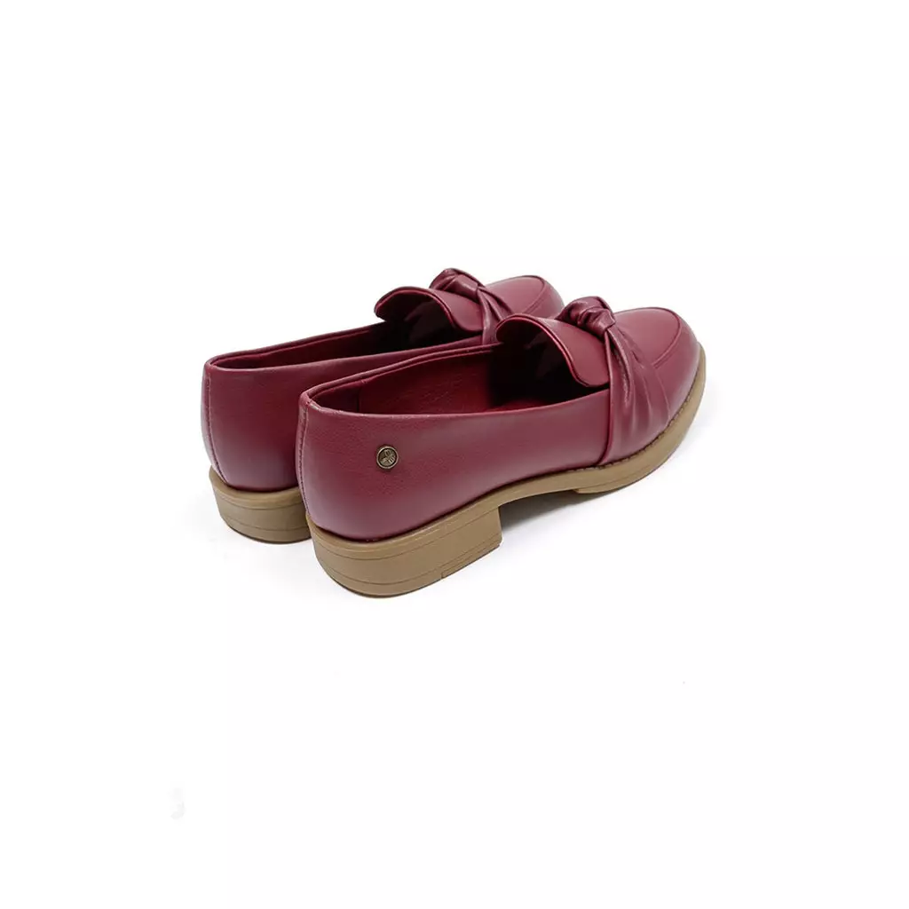 Triset Shoes Wanita Moccasins - TE400210337