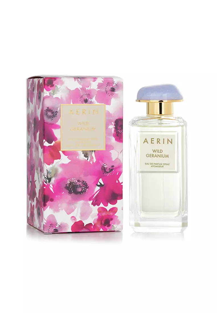 Wild Geranium 香水 100ml/3.3oz