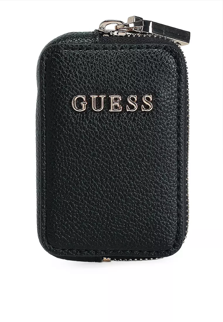 Latona II Camera Crossbody Bag