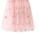 RAISING LITTLE pink Adena Baby & Toddler Dresses 21C1EKA7FCED03GS_3