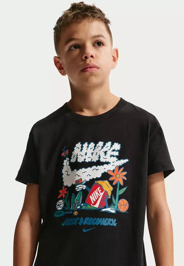Sportswear Older Kids' (Unisex) T-Shirt