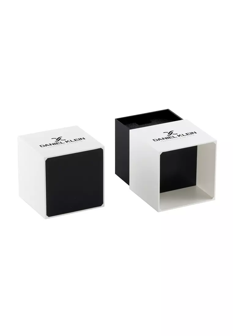 DANIEL KLEIN DK12221-5 FULL BLACK