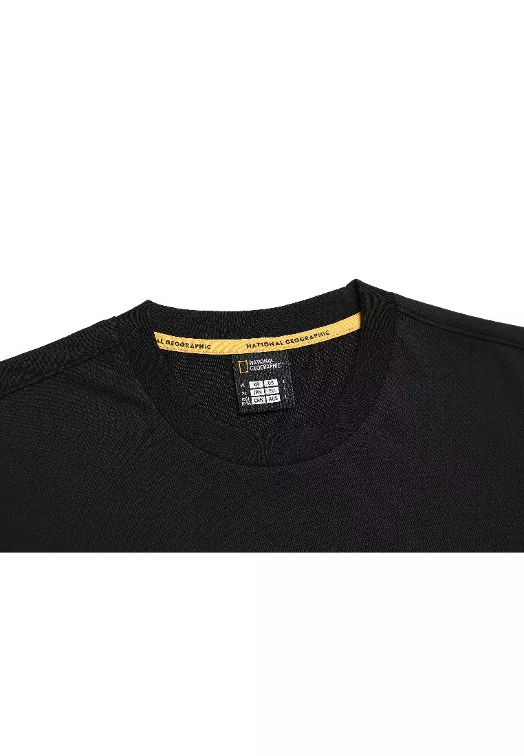 男女同款SUPIMA短袖T恤