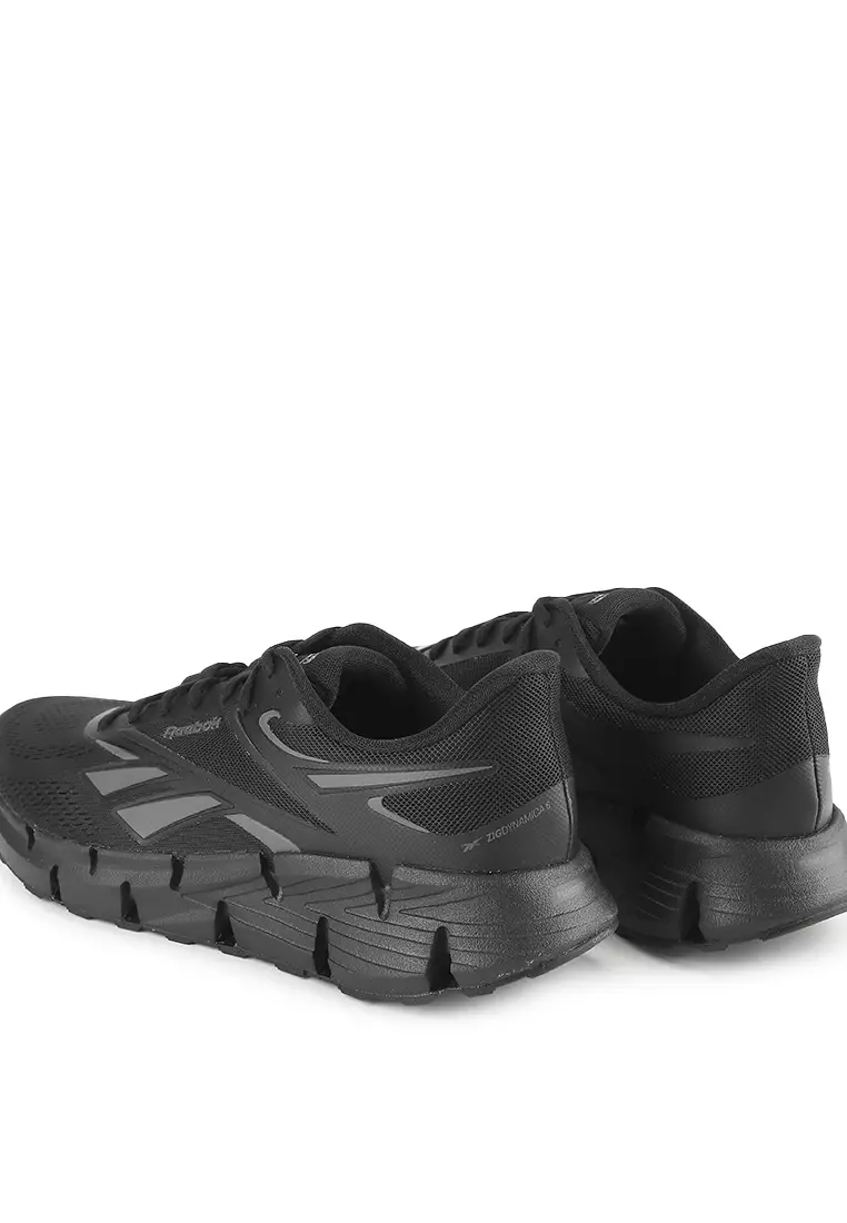 Sepatu Ridgerider Gtx Shoes Jual Reebok Zig Dynamica Original 2025