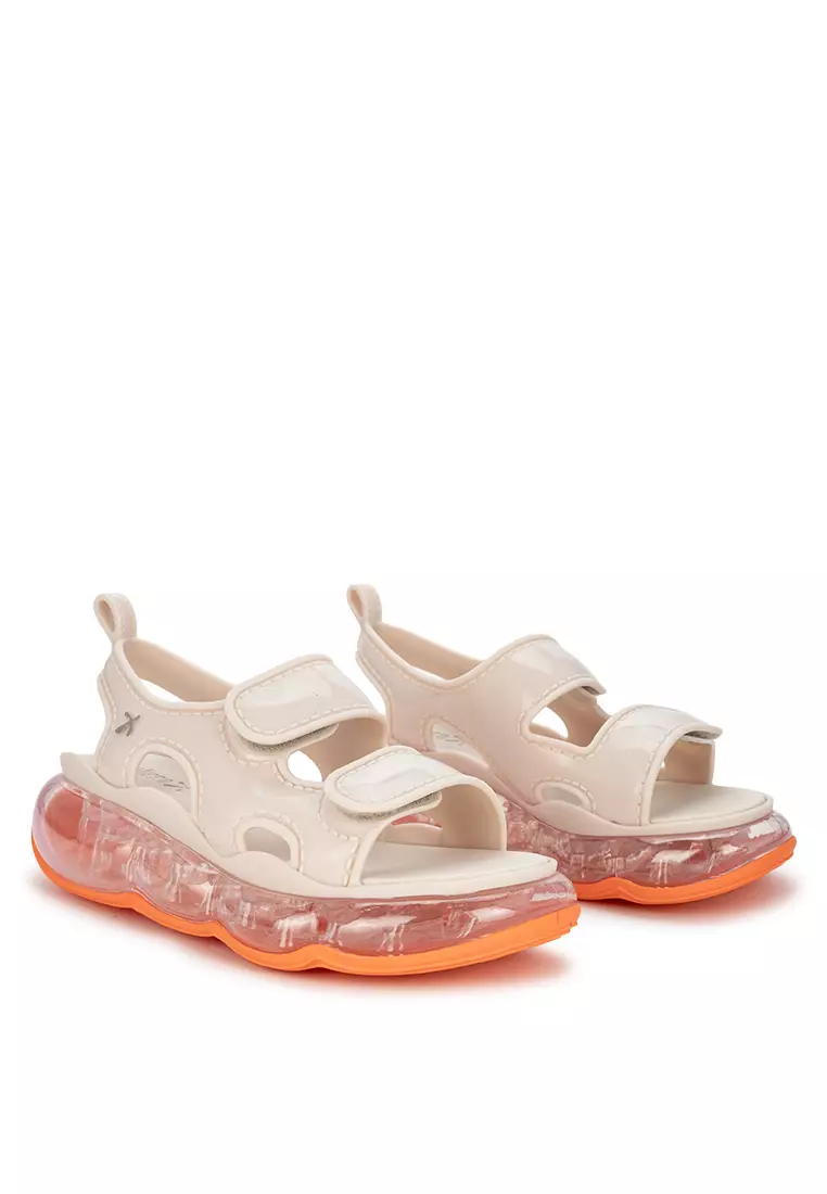 Futura Ad Sandals