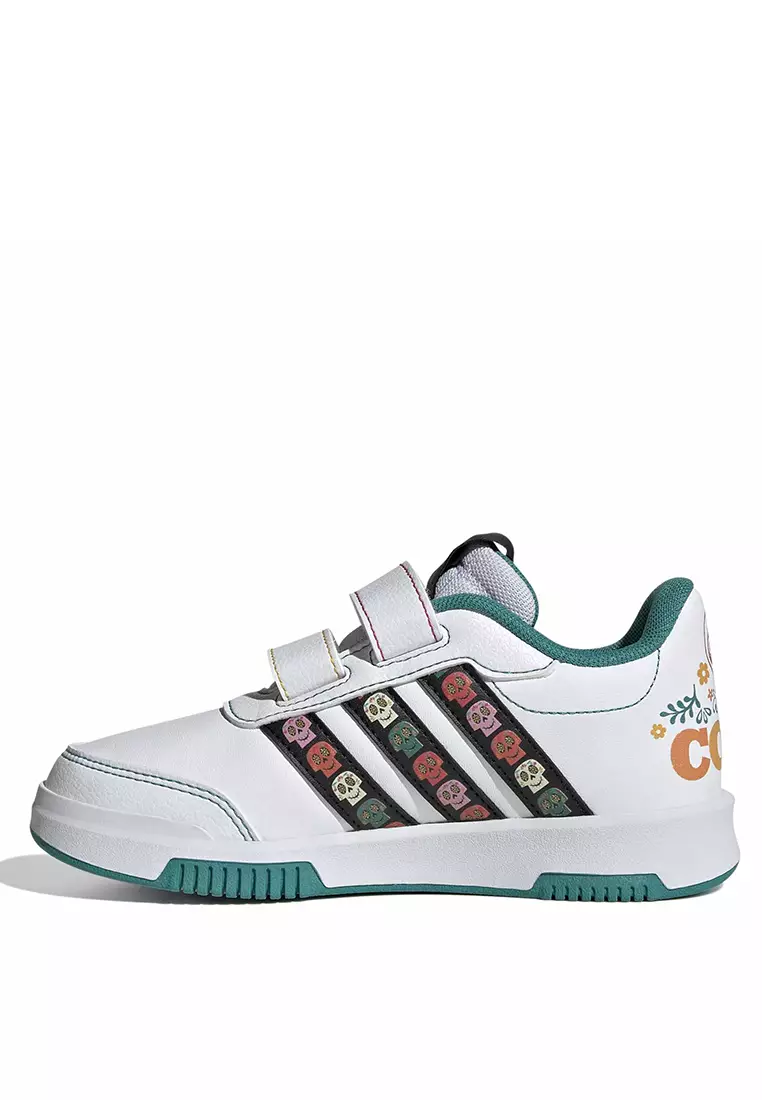 Adidas x Disney Coco Tensaur Shoes