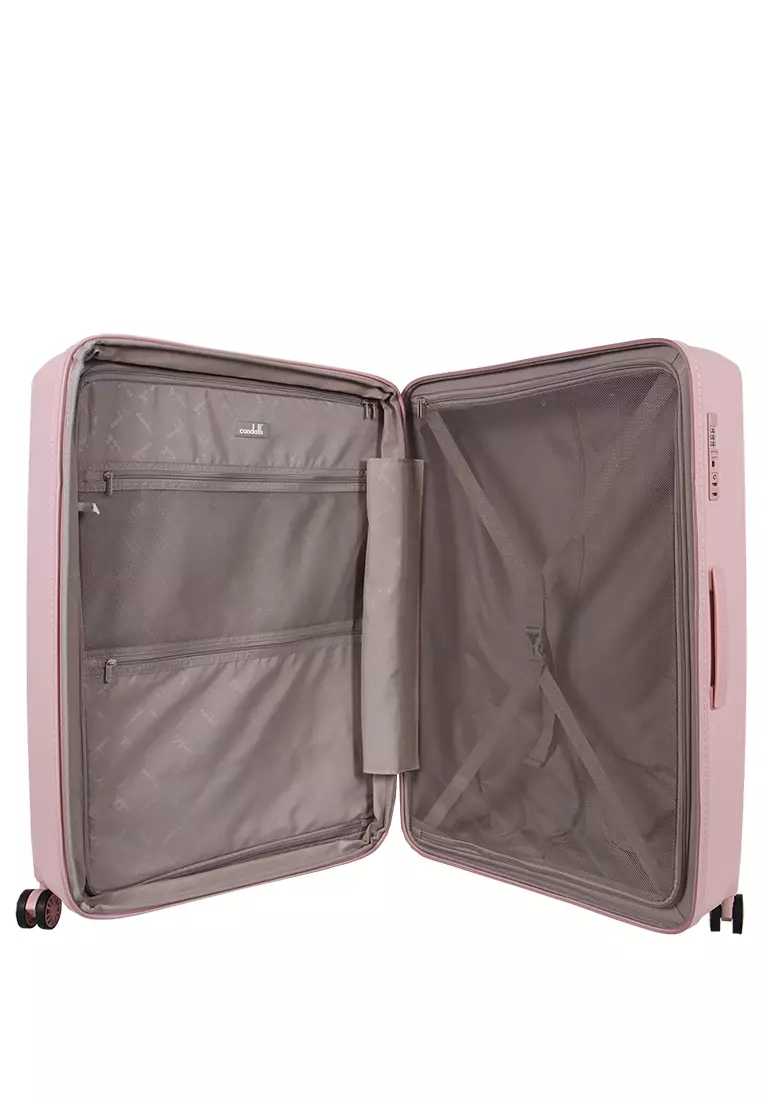 Condotti Koper 28 inci 63152-28 Sweet Pink Veneto