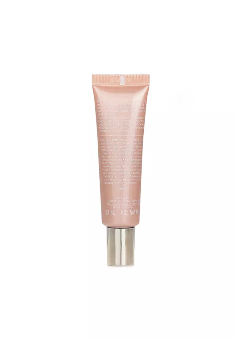 Clarins - SOS Primer - # Pink 30ml/1oz