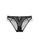 W.Excellence black Premium Black Lace Lingerie Set (Bra and Underwear) 49B32US85A170EGS_3