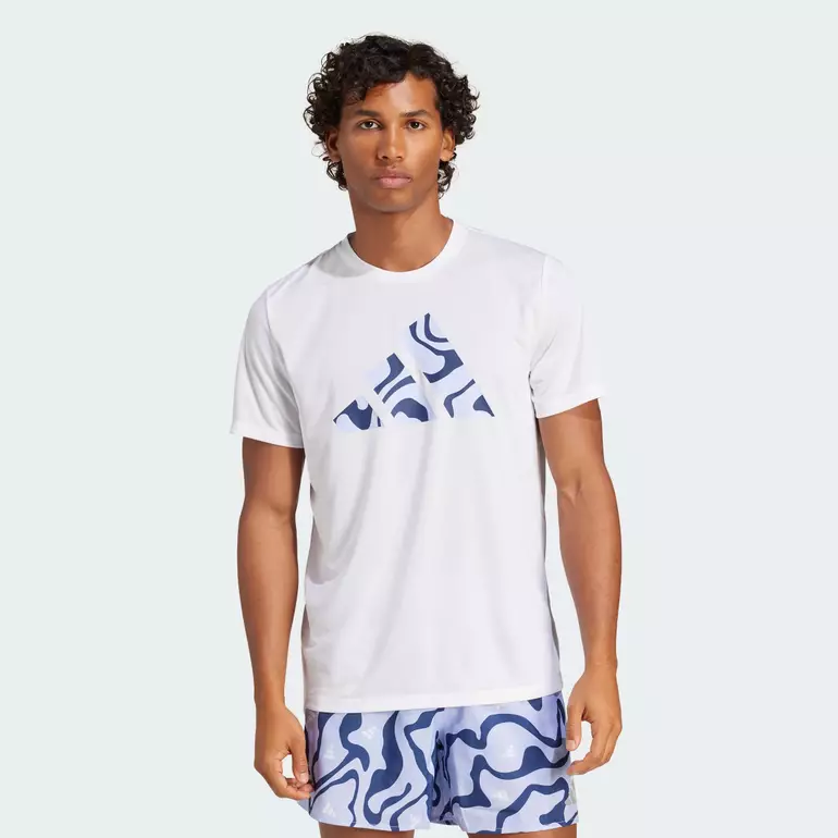 Run It Brand Love T-Shirt