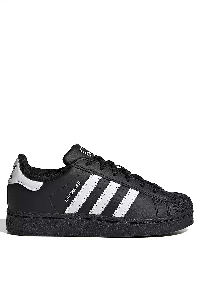Superstar II Shoes