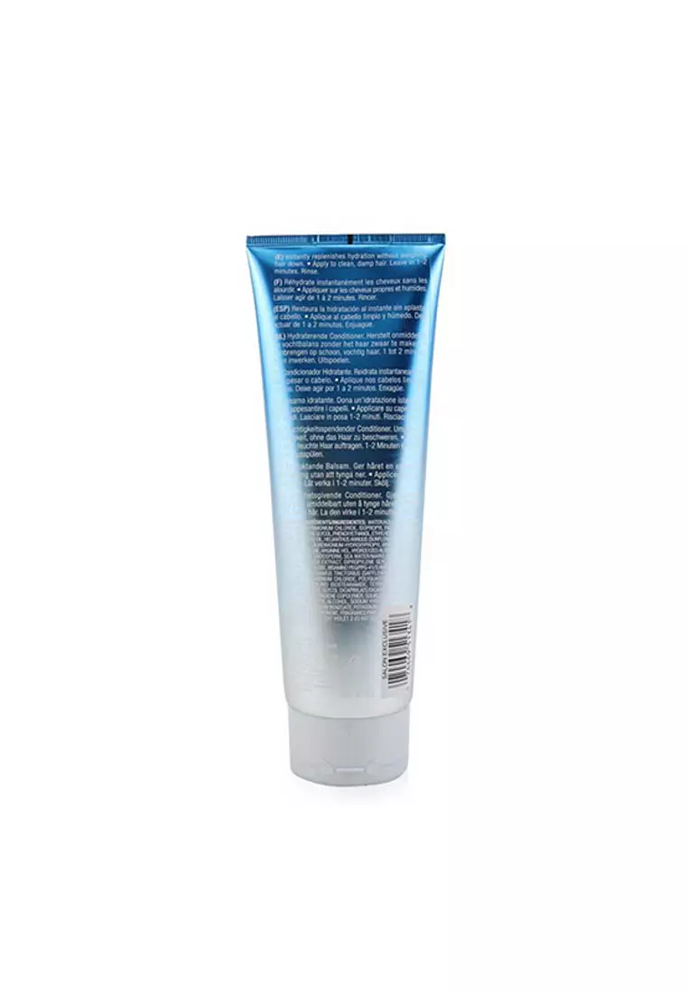 Joico - Hydrasplash Hydrating Conditioner (For Fine/ Medium, Dry Hair) 250ml/8.5oz