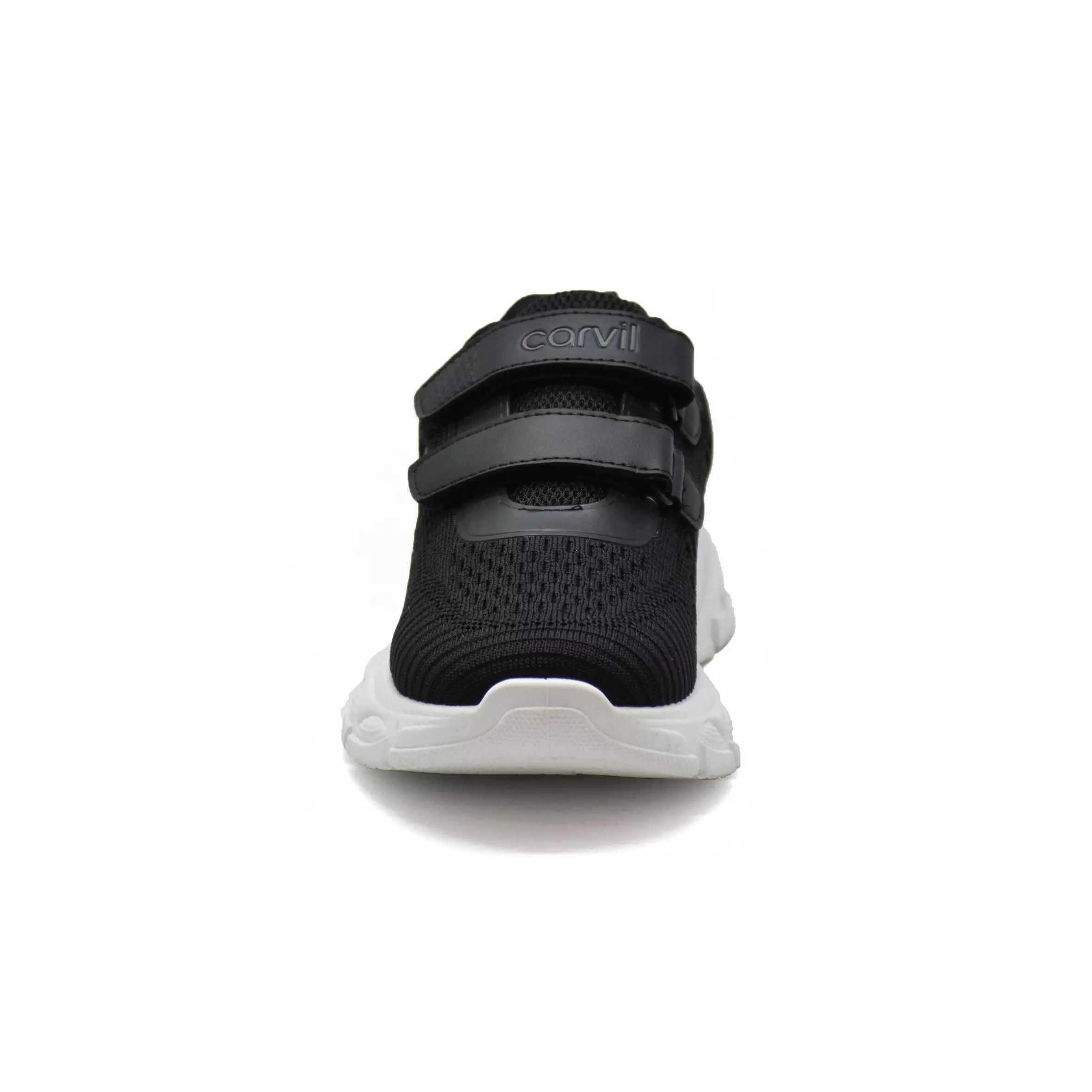 Carvil Sepatu Anak Raichi-01 Black/White