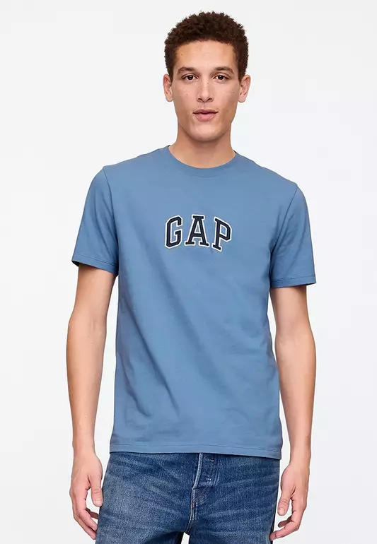 Logo Arch T-Shirt