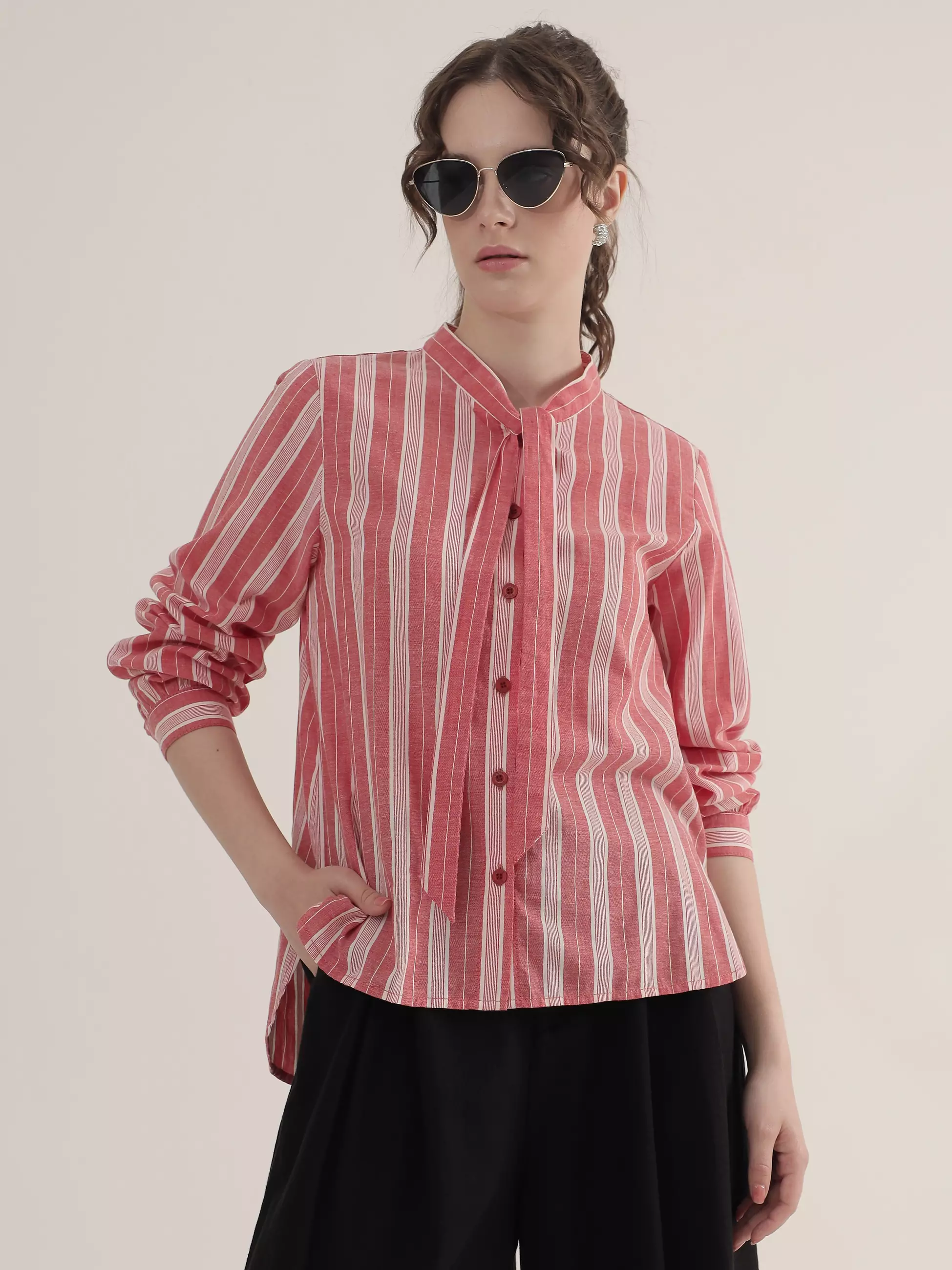 Exit Grisellda Blouse main image 1