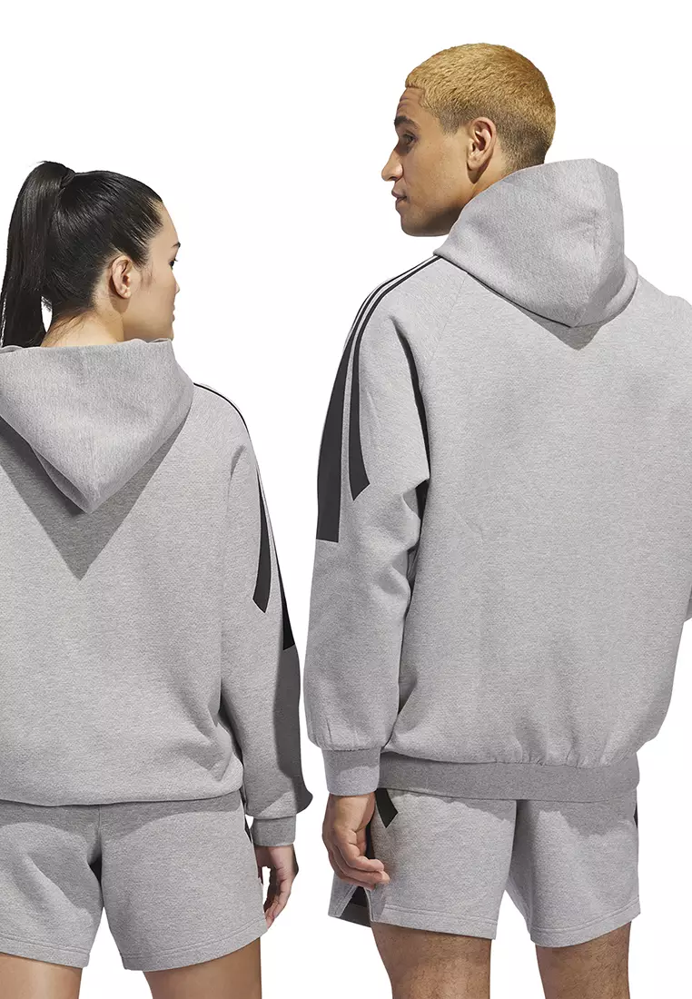 Basketball Spacer Hoodie