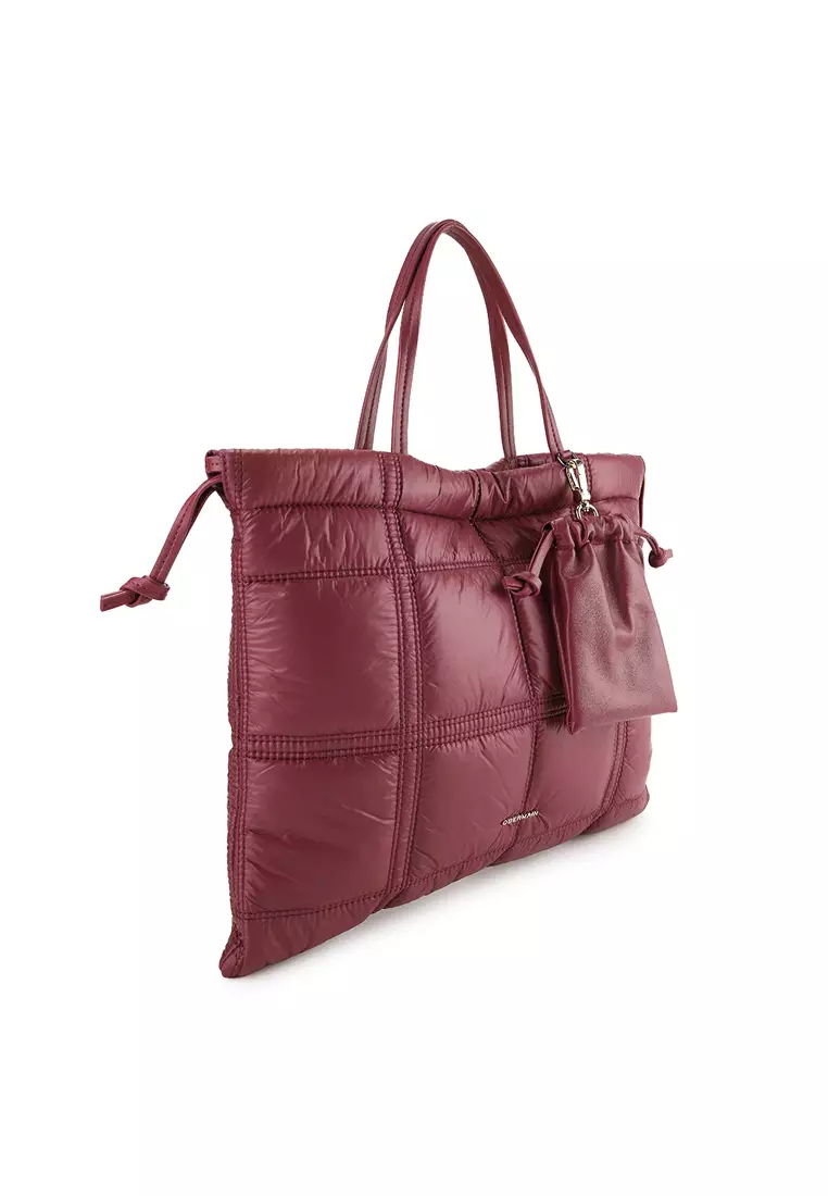 Nerissa Tote Bag (M)